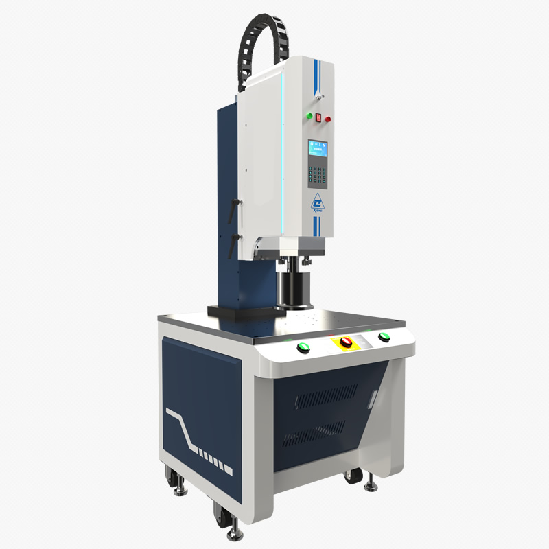 協(xié)和超聲波焊接機(jī)可以做哪些焊接呢？
